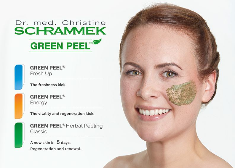 green peel rosehill